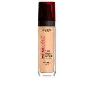 Infaillible 32H Fresh Wear 30ml