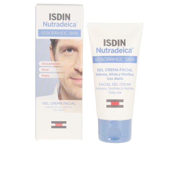Isdin Nutradeica kreem Isdin Nutradeica kreem