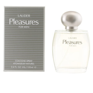 Pleasures For Men Cologne