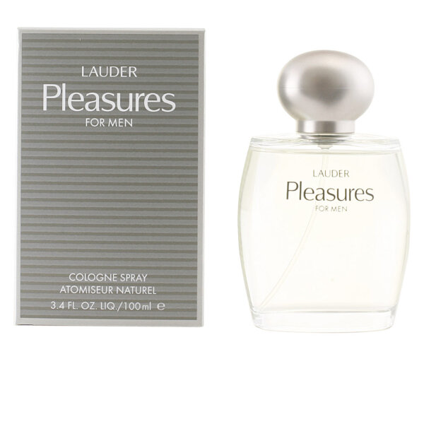 Estée Lauder Pleasures for Men cologne spray 100 ml Pleasures For Men Cologne