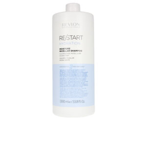 Re Start Hydration Shampoo 1000ml