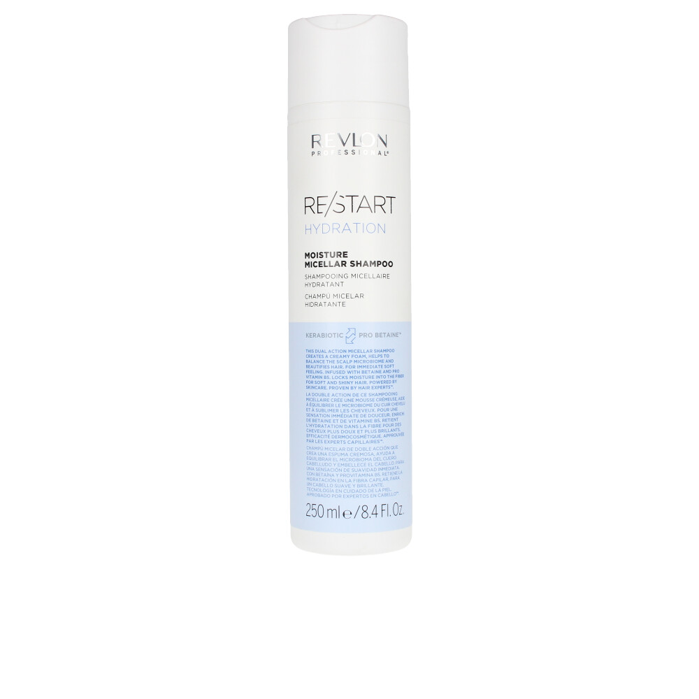 Re Start Hydration Shampoo 250ml