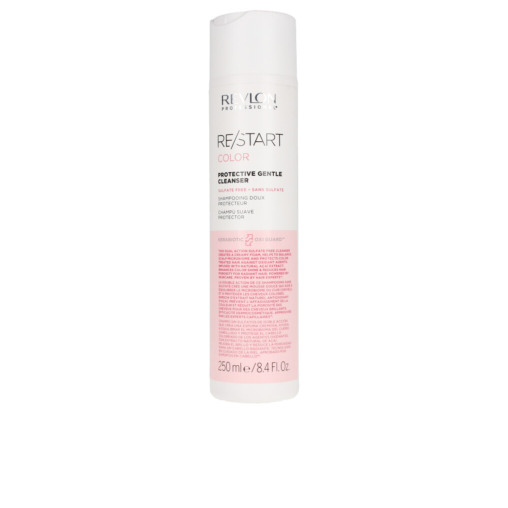 Re Start Color Protective 250ml