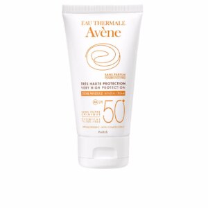 Solaire Haute Protection Crema 50ml