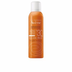 Solaire Haute Protection Bruma