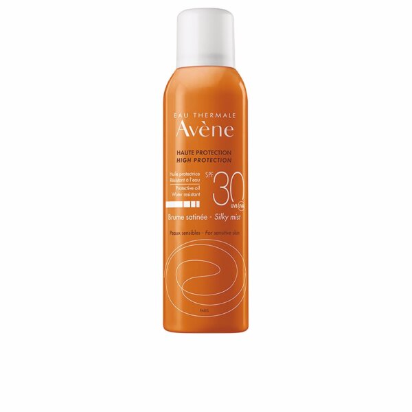SOLAIRE HAUTE PROTECTION bruma SPF30 150 ml Solaire Haute Protection Bruma