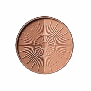 Bronzing Powder Compact Longlasting Puuder