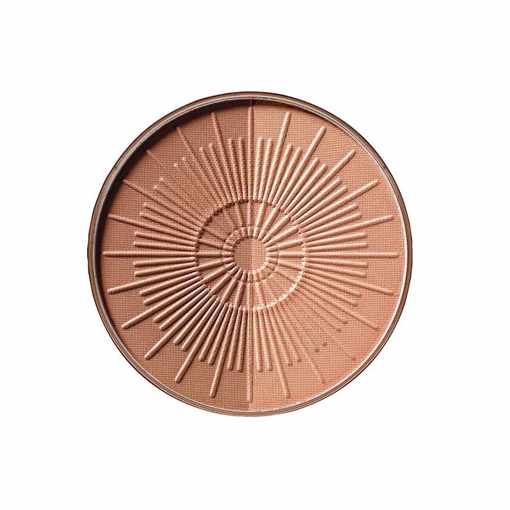Bronzing Powder Compact Longlasting Puuder