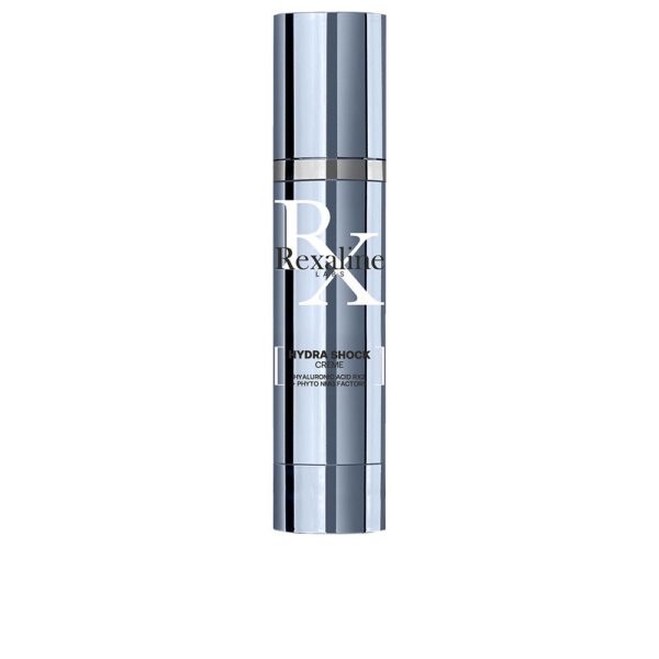 Rexaline Hydra Shock cream näokreem 50 ml Rexaline Hydra Shock Cream