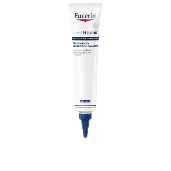 UREAREPAIR localized treatment 30% urea 75 ml Urearepair Localized Treatment 30%