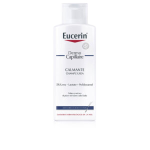 Dermo Capillaire Champu Urea