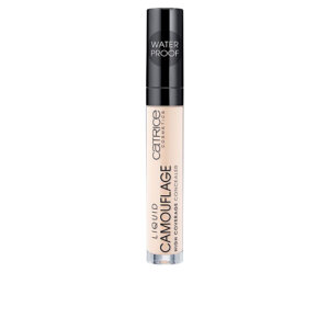 Liquid Camouflage High Coverage