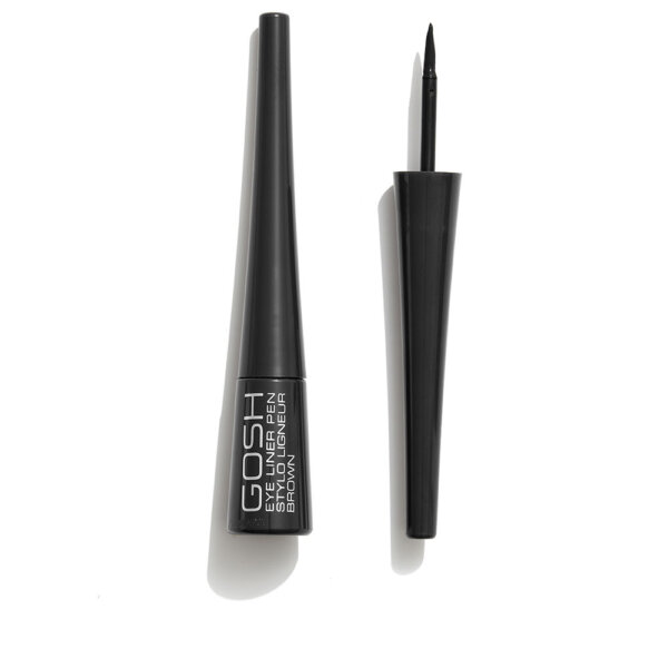 EYELINER pen liquid #black Eyeliner Pen Liquid Black