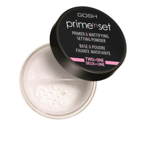Velvet Touch Primen Set