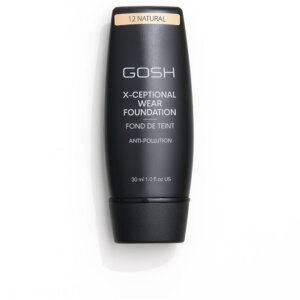 X Ceptional Wear Foundation 35ml