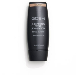 X Ceptional Wear Foundation Jumestuskreem