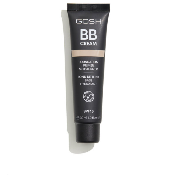 BB CREAM foundation primer moisturizer #02-beige Bb Cream Foundation Primer