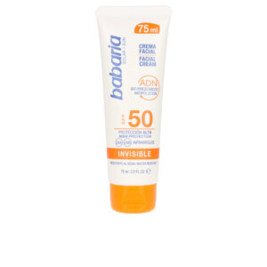 Solar Invisible Dna Facial