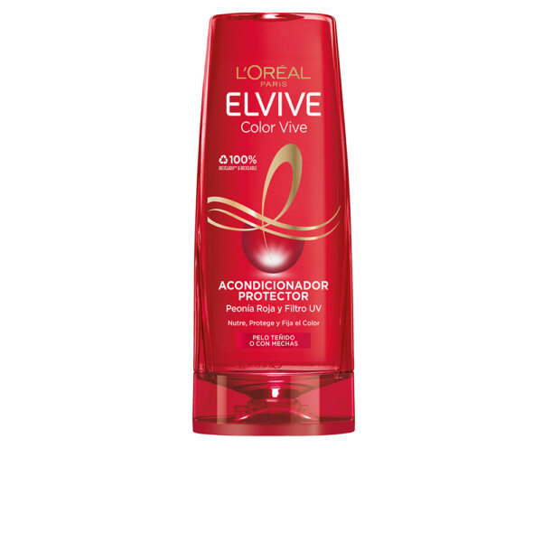 ELVIVE COLOR-VIVE Protective Conditioner 300 ml Elvive Color Vive Protective
