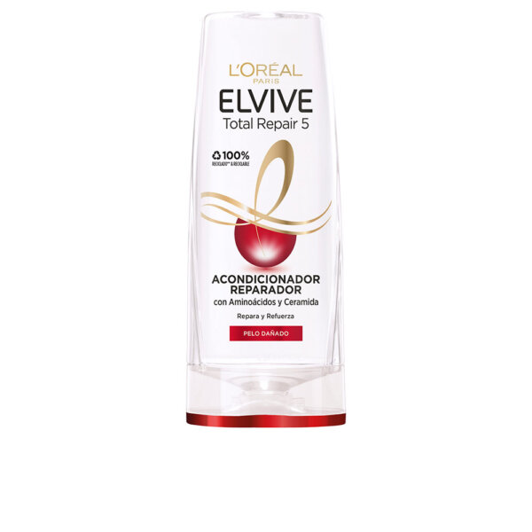ELVIVE TOTAL REPAIR 5 Reconstituting Conditioner 300 ml Elvive Total Repair 5 300ml