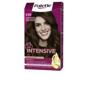 Intensive Dye toon 3.65