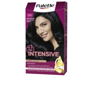 Intensive Dye toon 1.1