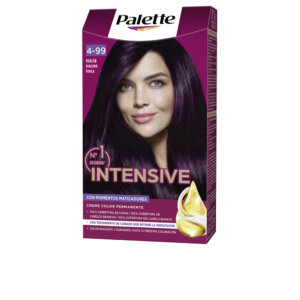 Palette Intensive toon 4.99 juuksevärv