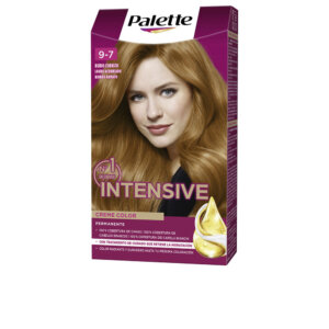 Intensive Dye toon 9.7