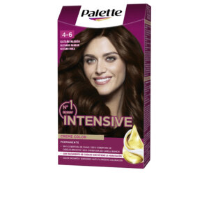 Intensive Dye toon 4.6