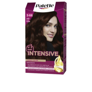 Palette Intensive juuksevärv toon 3.68