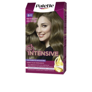Intensive Dye #6 1