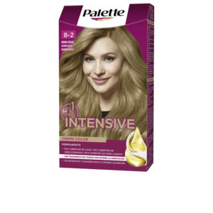 Palette Intensive juuksevärv toon 8.2