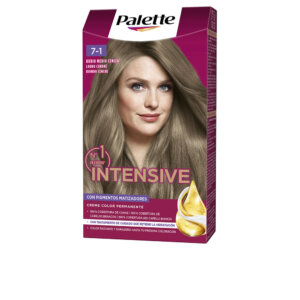 Intensive Dye toon 7.1
