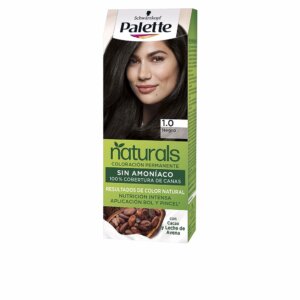 Natural Palette Dye toon 1.0