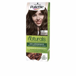 Natural Dye toon 3.0 Dark
