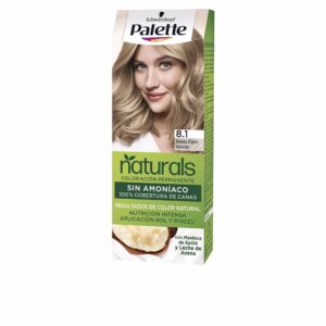 Natural Dye toon 8.1