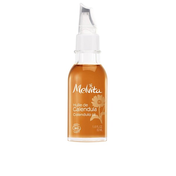 BEAUTY OILS calendula oil 50 ml Beauty Oils Calendula Oil