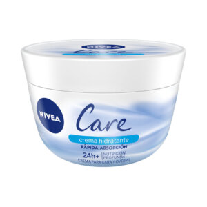 Care Deep Nutrition Face