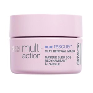 Multi Action Blue Rescue