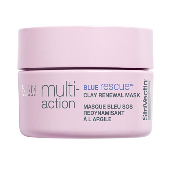 MULTI-ACTION blue rescue mask 94 gr Multi Action Blue Rescue