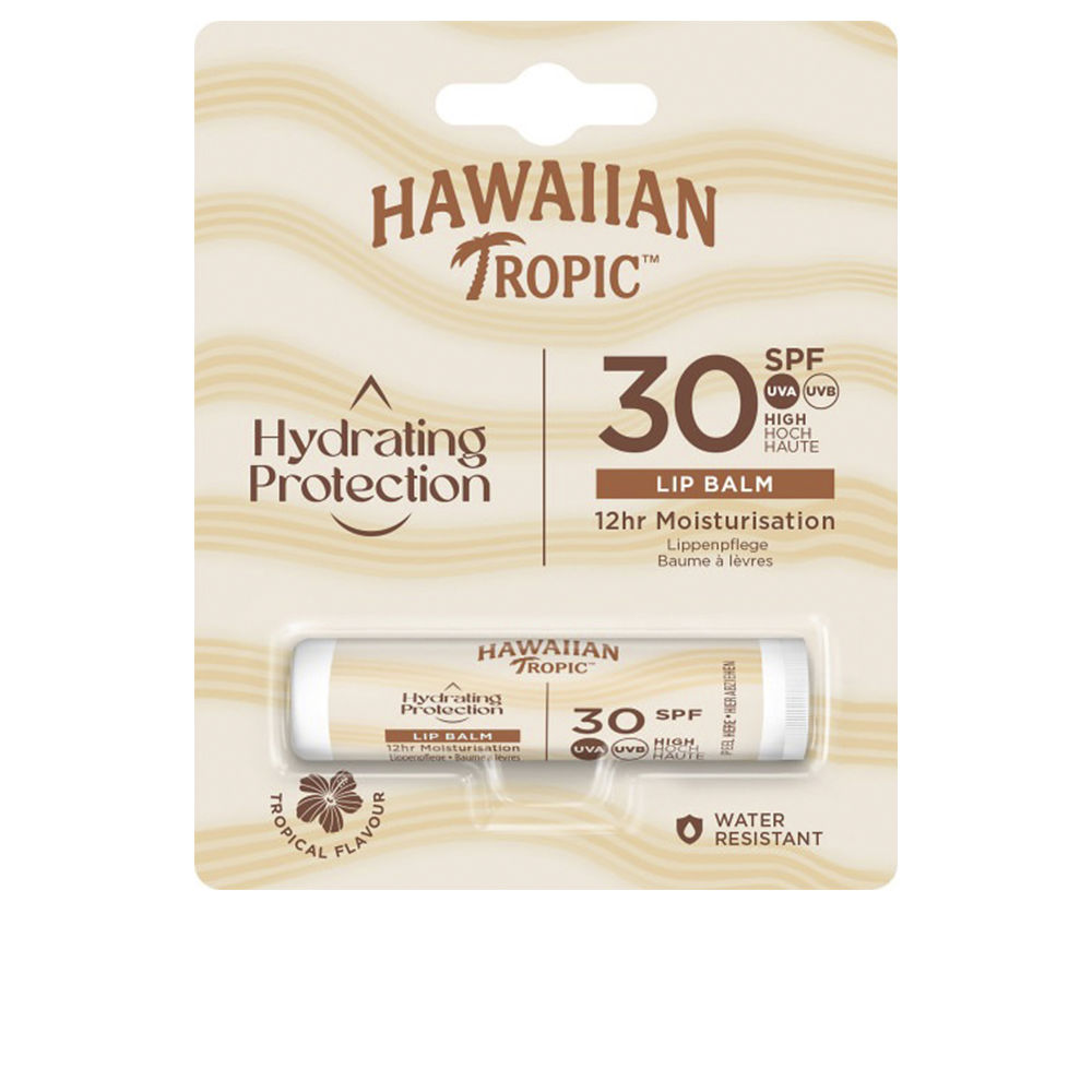 Lip Balm Sun Protection
