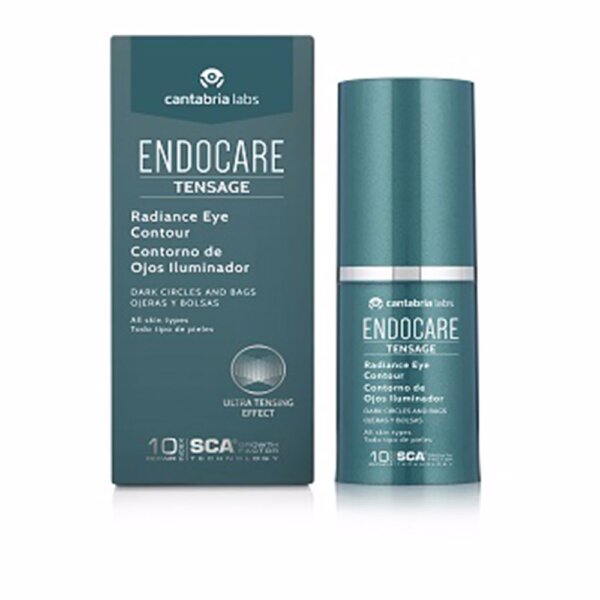 ENDOCARE TENSAGE illuminating eye contour 15 ml Tensage Illuminating Eye Contour