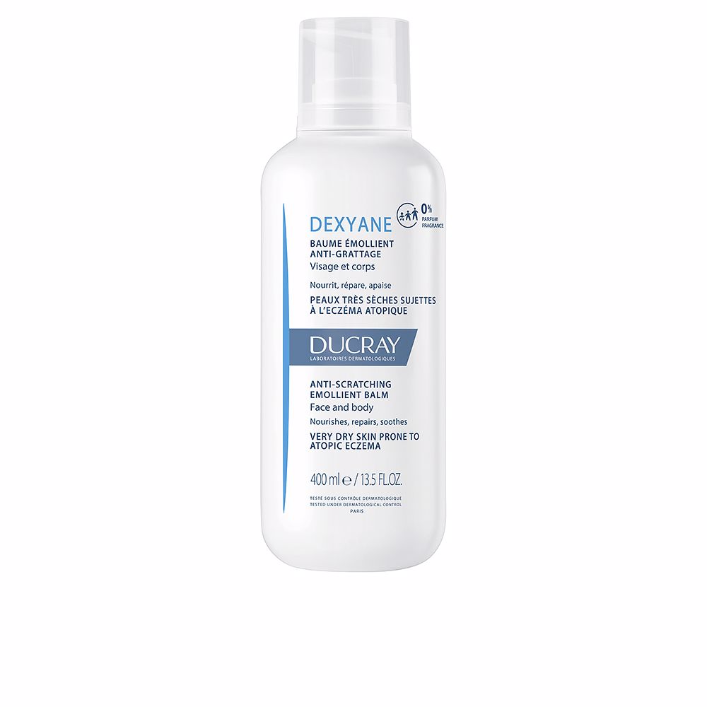 Dexyane Anti Scratch Emollient 400ml