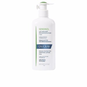 Sensinol Leche Calmante Para