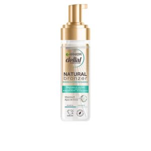 Natural Bronzer Self Tanning 200ml
