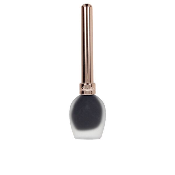 MAD EYES delineador de ojos líquido #01-black 5 ml Guerlain Mad Eyes Silmalainer toon 01