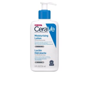 Moisturizing Lotion Dry To 236ml