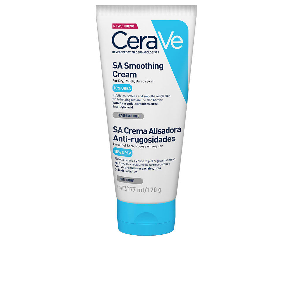 Sa Smoothing Cream For