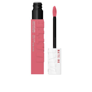 Superstay Matte Ink Lipstick Huulepulk