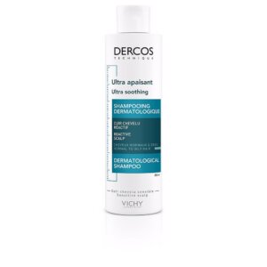 Dercos Ultra Calming Oily
